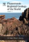 Image for Regional Geology and Tectonics: Principles of Geologic Analysis
