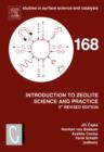Image for Introduction to zeolite science and practice : Volume 168