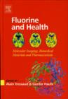 Image for Fluorine and Health