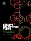 Image for Compendium of zeolite framework types  : building schemes and type characteristics