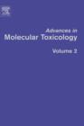 Image for Advances in molecular toxicologyVol. 2 : Volume 2
