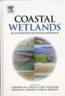 Image for Coastal wetlands  : an integrated ecosystem approach