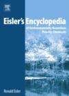 Image for Eisler&#39;s encyclopedia of environmentally hazardous priority chemicals