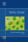 Image for Nitric oxide : Volume 1