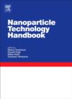 Image for Nanoparticle Technology Handbook