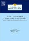 Image for Stress hormones and post traumatic stress disorder