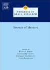 Image for Essence of Memory : Volume 169