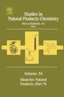 Image for Studies in natural products chemistry  : a volume in the studies in natural products : Volume 34