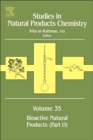 Image for Studies in Natural Products Chemistry : Volume 35