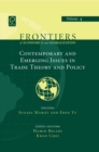 Image for Contemporary and emerging issues in trade theory and policy