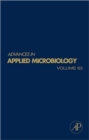 Image for Advances in applied microbiologyVol. 63 : Volume 63