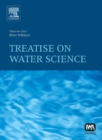 Image for Treatise on water science
