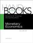 Image for Handbook of monetary economicsVolume 3A