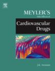 Image for Meyler&#39;s Side Effects of Cardiovascular Drugs
