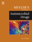 Image for Meyler&#39;s Side Effects of Antimicrobial Drugs