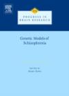 Image for Genetic Models of Schizophrenia
