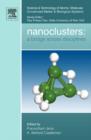 Image for Nanoclusters  : a bridge across disciplines