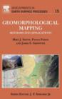 Image for Geomorphological mapping  : methods and applications : Volume 15