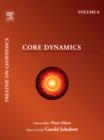 Image for Core dynamics