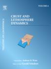 Image for Crust and Lithosphere Dynamics