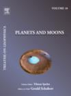 Image for Planets and Moons