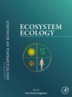 Image for Ecosystem ecology