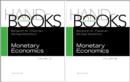 Image for Handbook of monetary economicsVol. 3