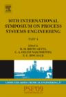 Image for 10th International Symposium on Process Systems Engineering - PSE2009
