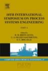 Image for 10th international symposium on process systems engineering