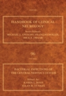 Image for Bacterial infections of the central nervous system