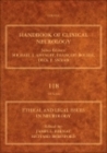 Image for Ethical and legal issues in neurology : Volume 118