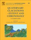 Image for Quaternary glaciations: extent and chronology : a closer look : 15