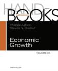 Image for Handbook of economic growth : 2