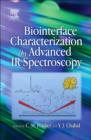 Image for Biointerface characterization by advanced IR spectroscopy
