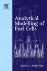 Image for Analytical modelling of fuel cells