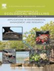 Image for Fundamentals of ecological modelling  : applications in environmental management and research : Volume 21