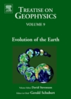 Image for Evolution of the Earth: Treatise on Geophysics