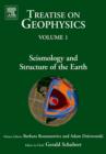 Image for Seismology and structure of the Earth