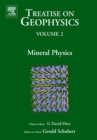 Image for Mineral Physics: Treatise on Geophysics : v. 2