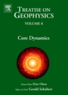 Image for Core Dynamics: Treatise on Geophysics : v. 8