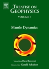 Image for Mantle Dynamics: Treatise on Geophysics