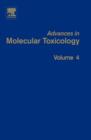 Image for Advances in molecular toxicology.