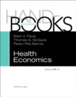 Image for Handbook of health economicsVol. 2 : Volume 2