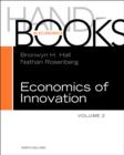 Image for Handbook of the economics of innovationVolume 2 : Volume 2