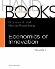 Image for Handbook of the economics of innovation. : 2