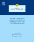 Image for Recent advances in Parkinson&#39;s disease