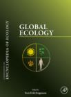 Image for Global Ecology