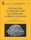 Image for Ostracoda as proxies for quaternary climate change