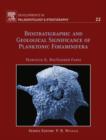 Image for Biostratigraphic and Geological Significance of Planktonic Foraminifera