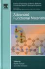 Image for Advanced Functional Materials